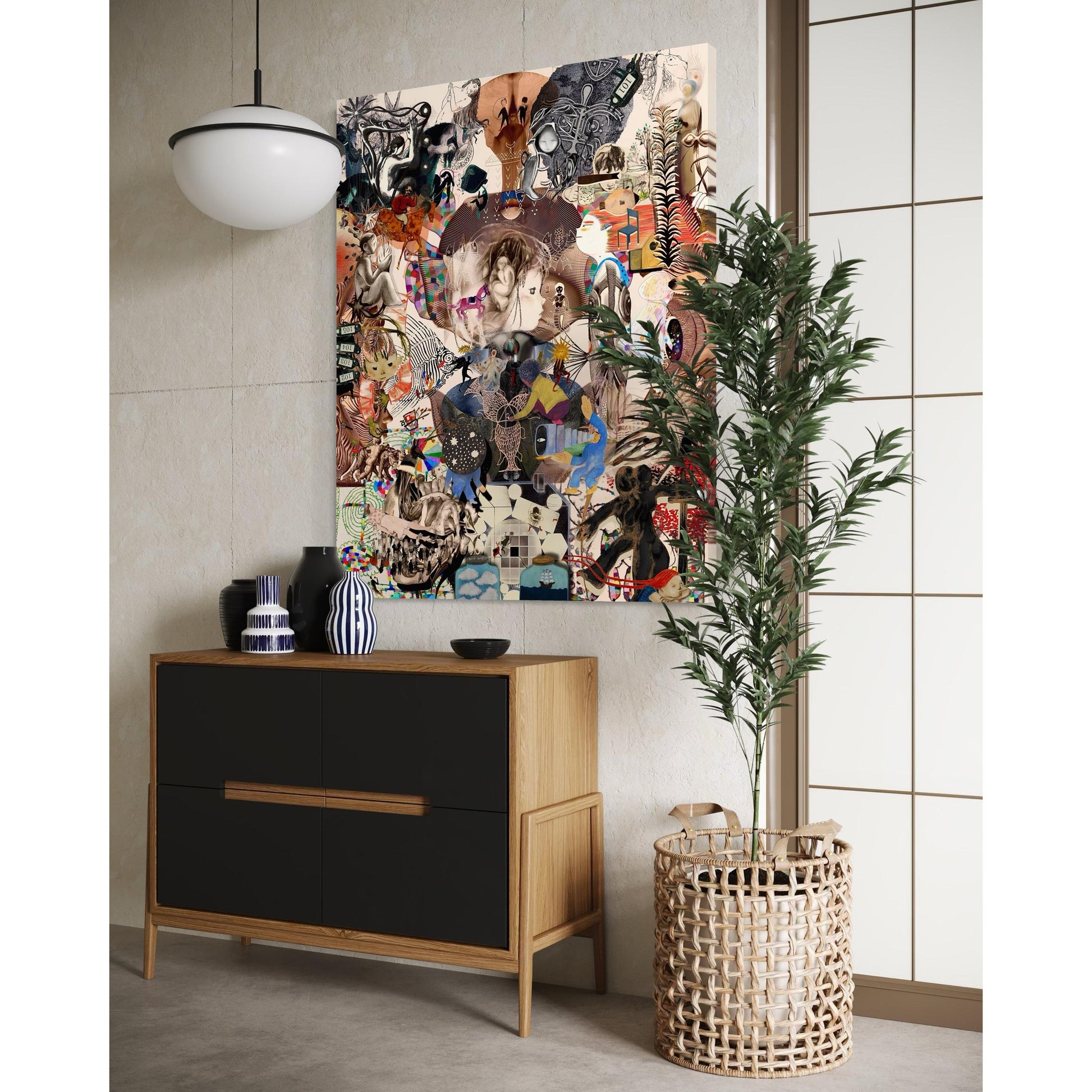 The Child We Were Born As Tablo