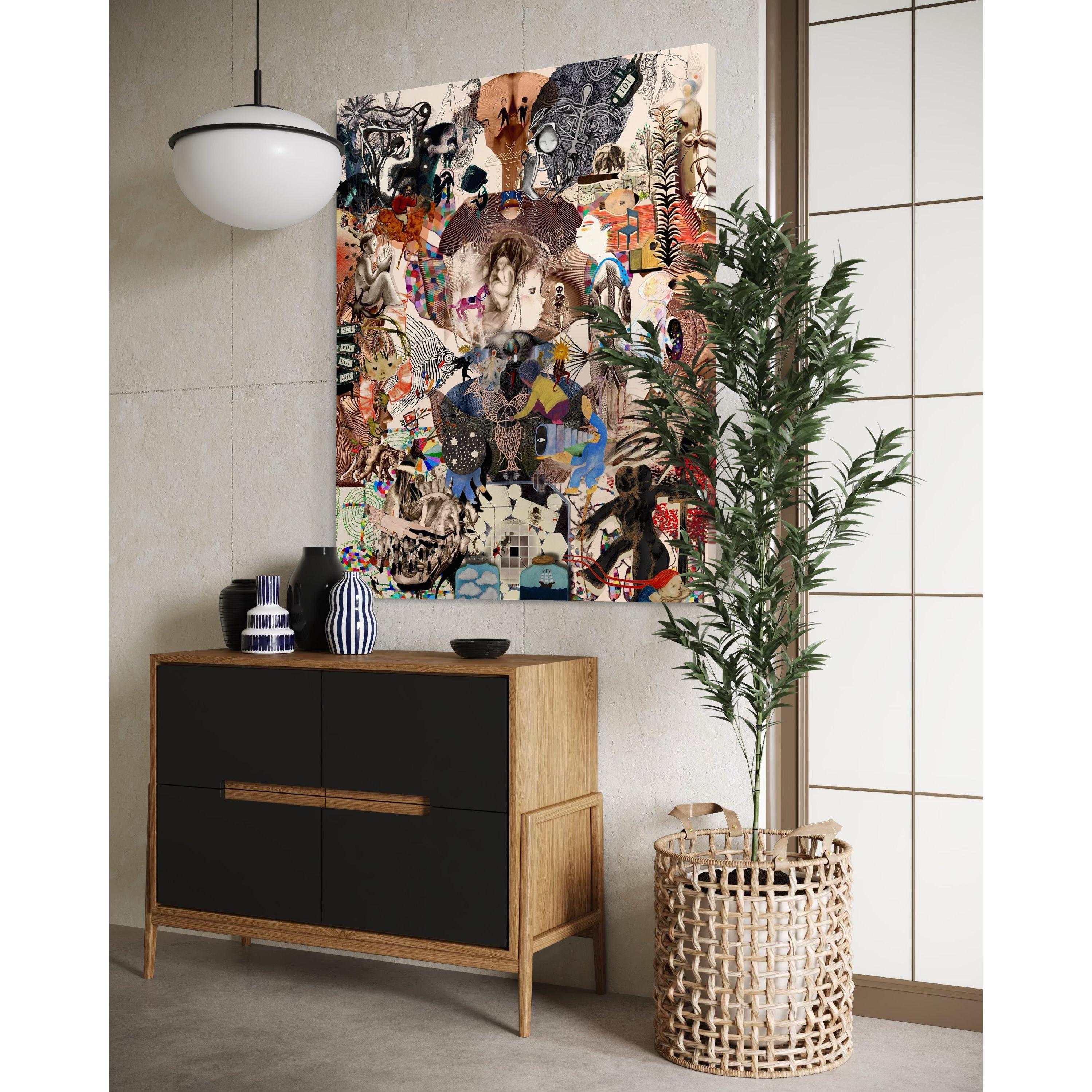 The Child We Were Born As Tablo