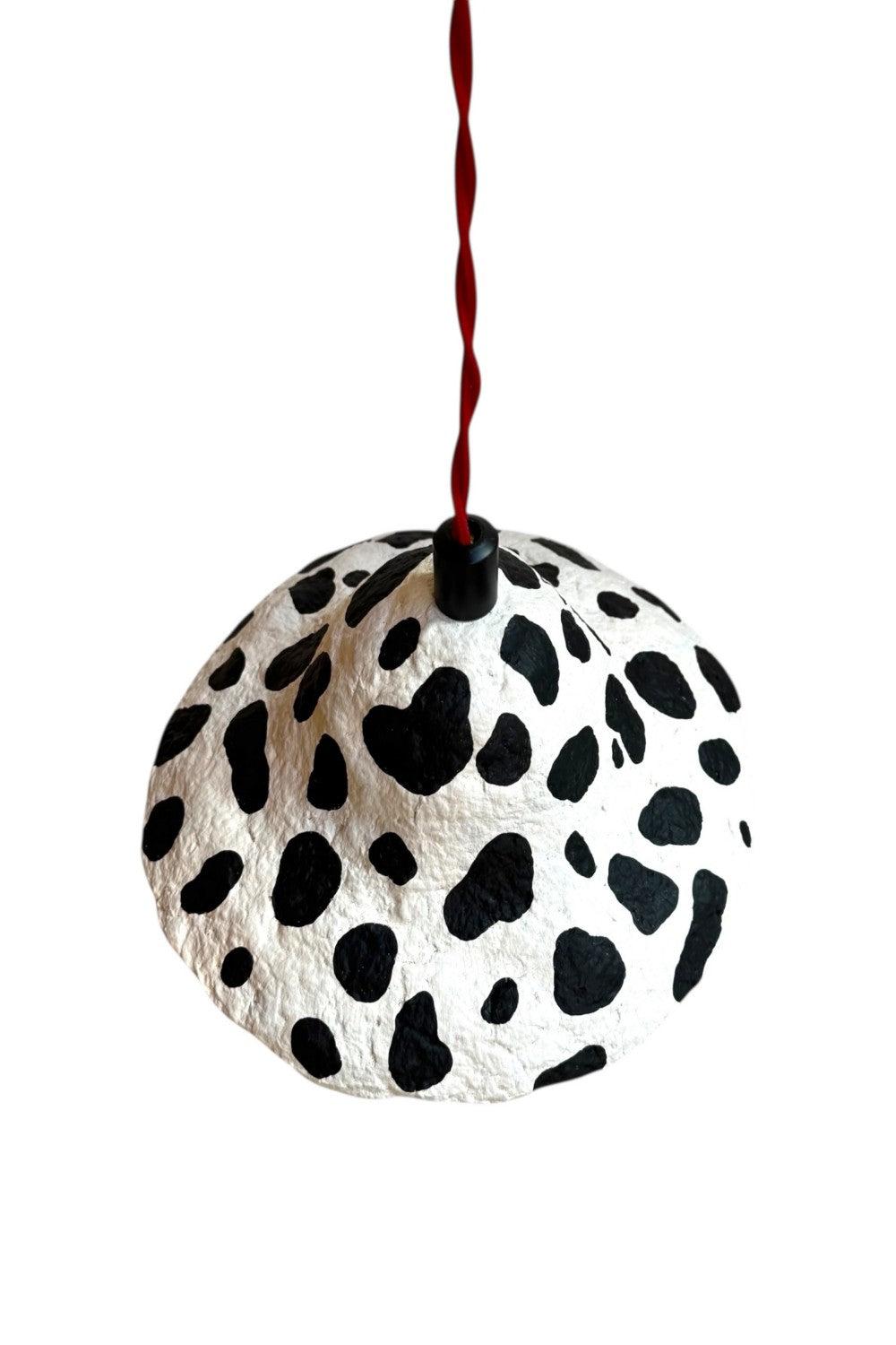 The Dalmatian II Avize