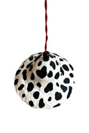 The Dalmatian II Avize
