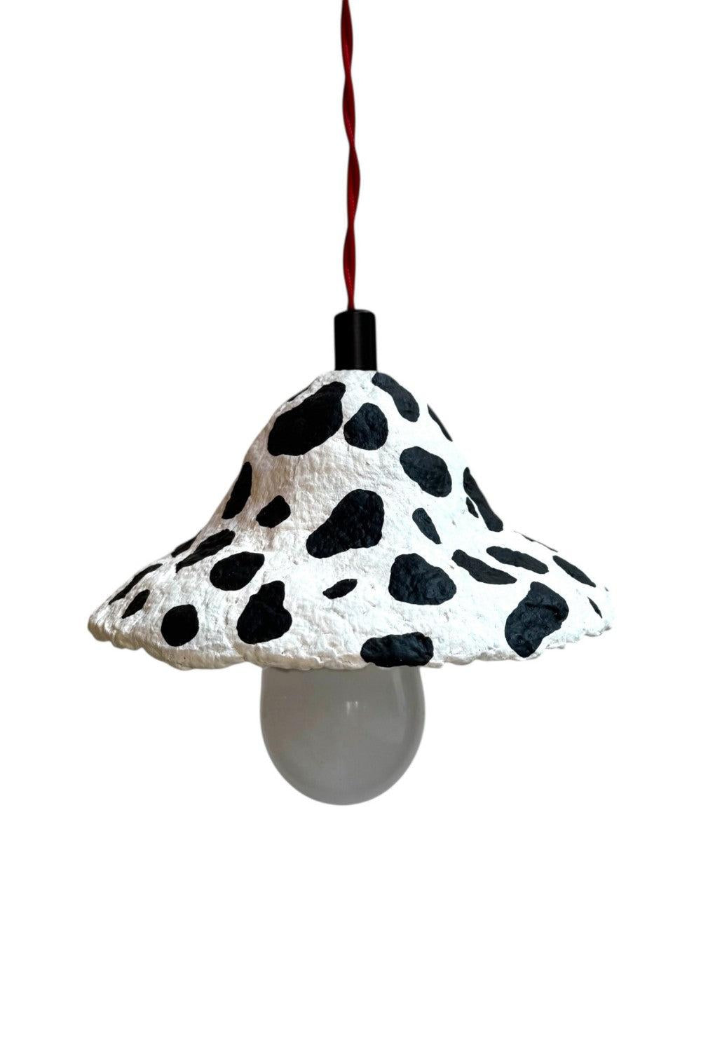 The Dalmatian II Avize