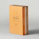 The Essence Collection Ii ( Gucci - Hermes - Louis Vuitton ) 3'lü Kitap Seti