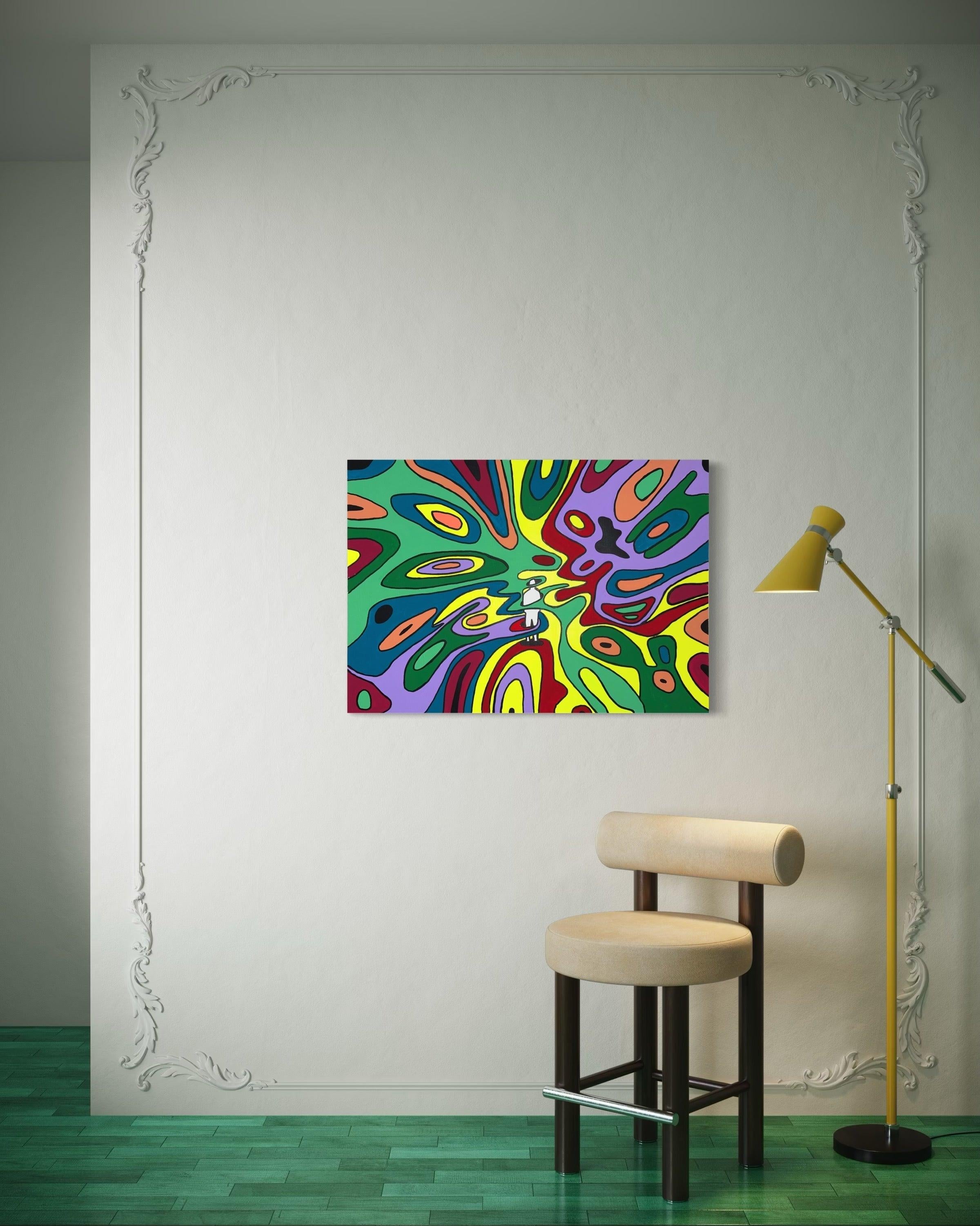 The Inner Odyssey Pt.4 Tablo