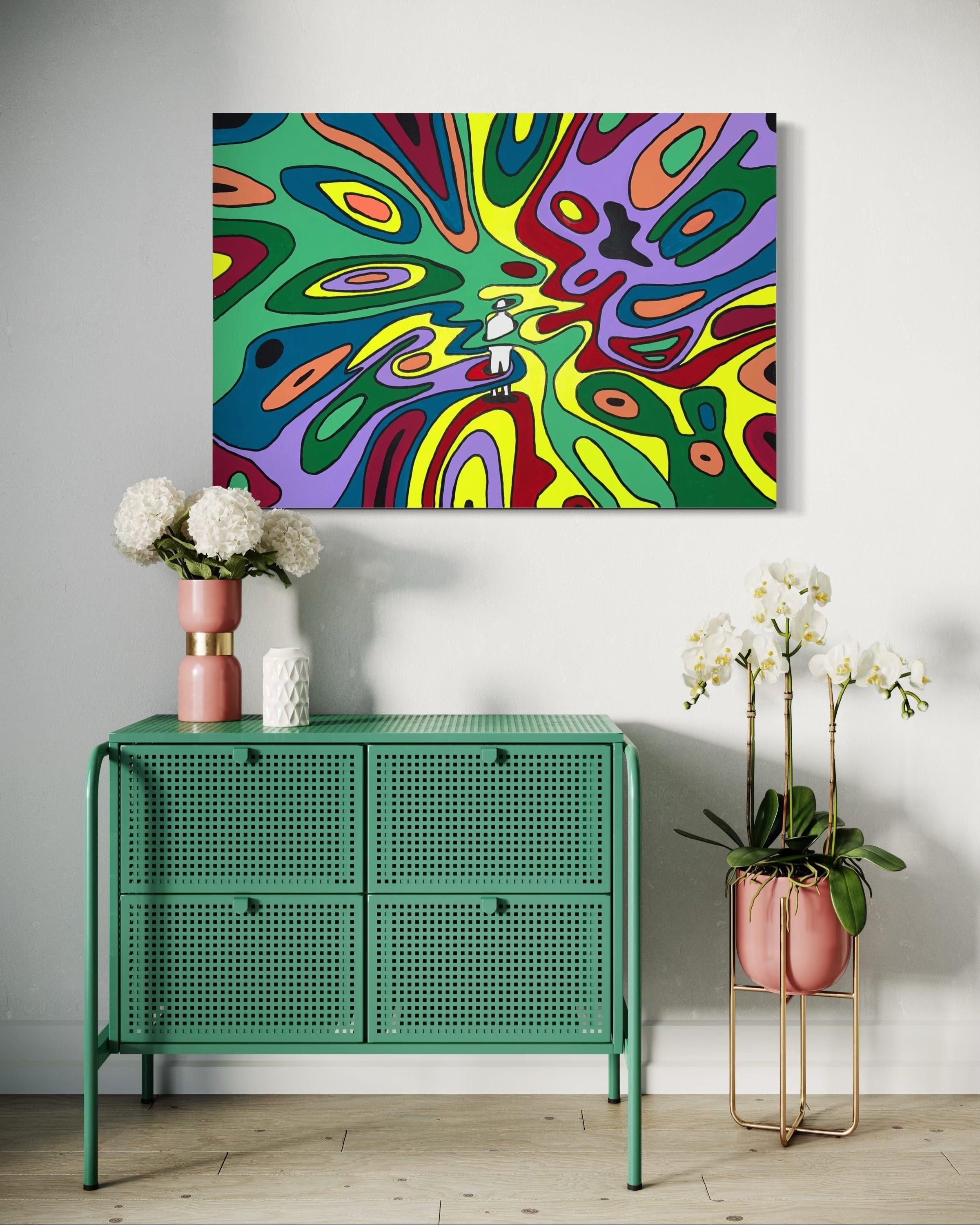 The Inner Odyssey Pt.4 Tablo