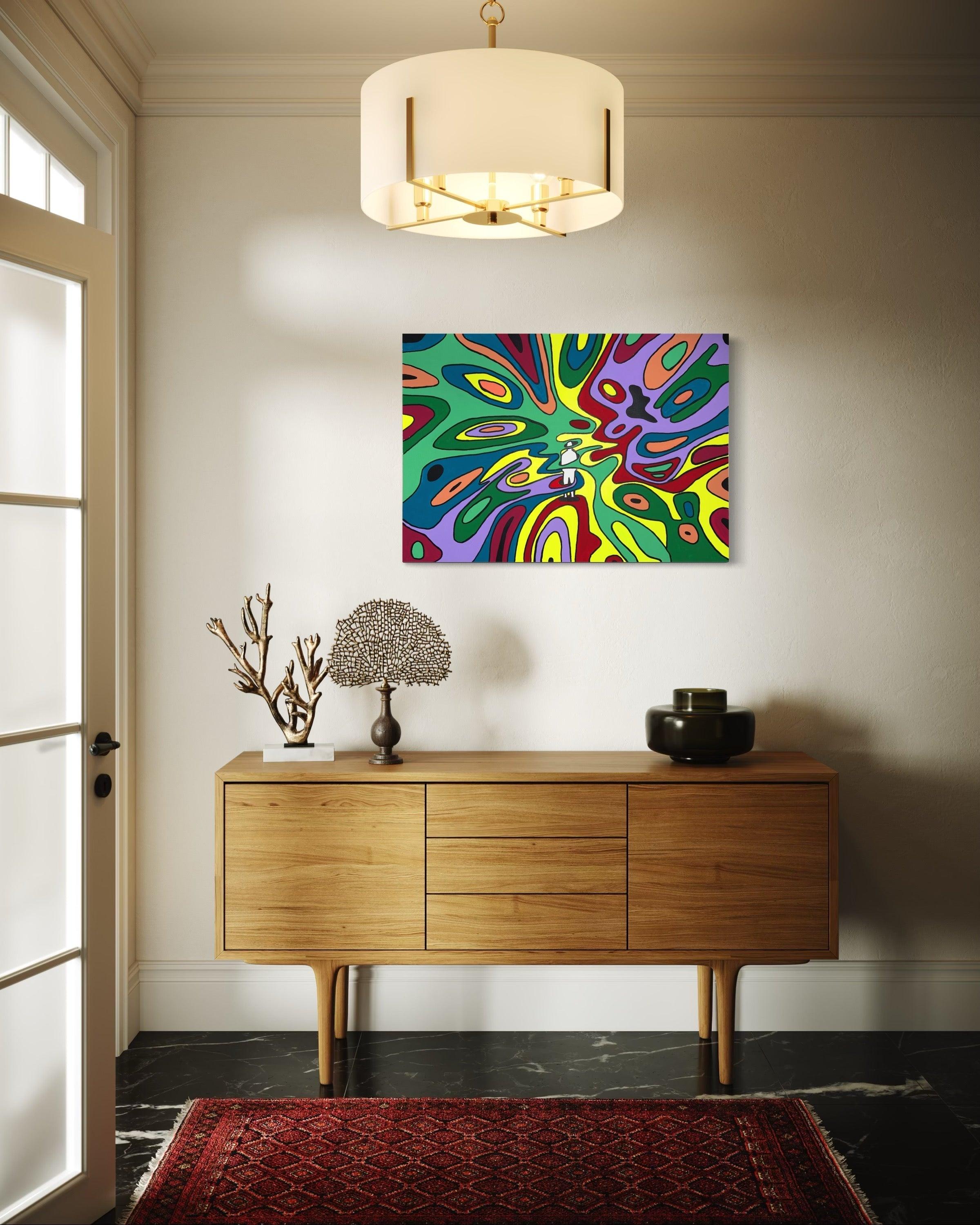 The Inner Odyssey Pt.4 Tablo