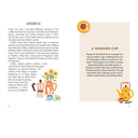 The Little Book For Coffee Lovers Kitap