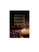 The Little Book For Coffee Lovers Kitap