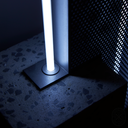 The Moire - Cube