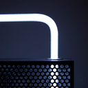 The Moire - Cube