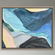 The Sea Within Tablo