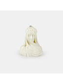 The Veiled Woman Heykel Mum