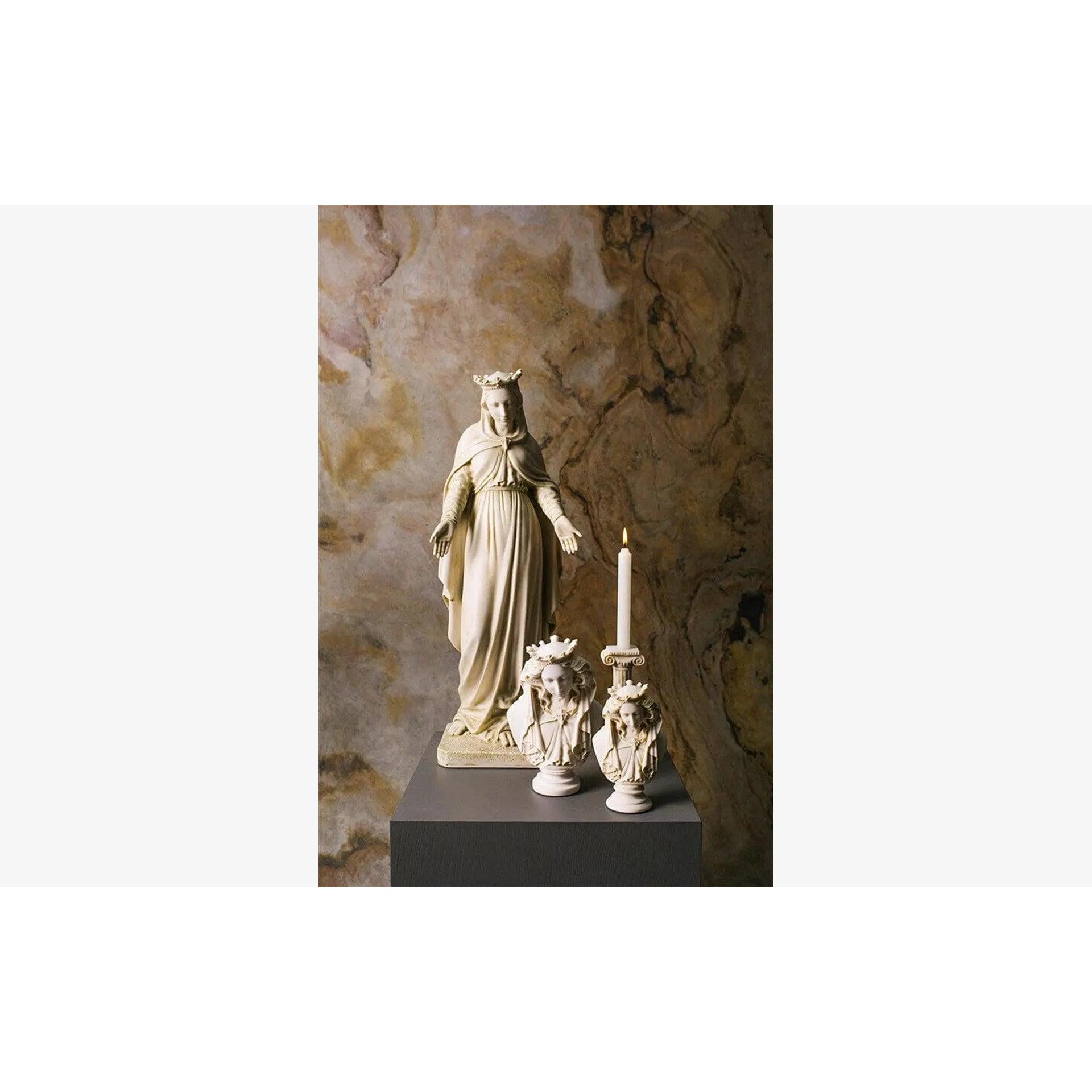 The Virgin Mary Heykel