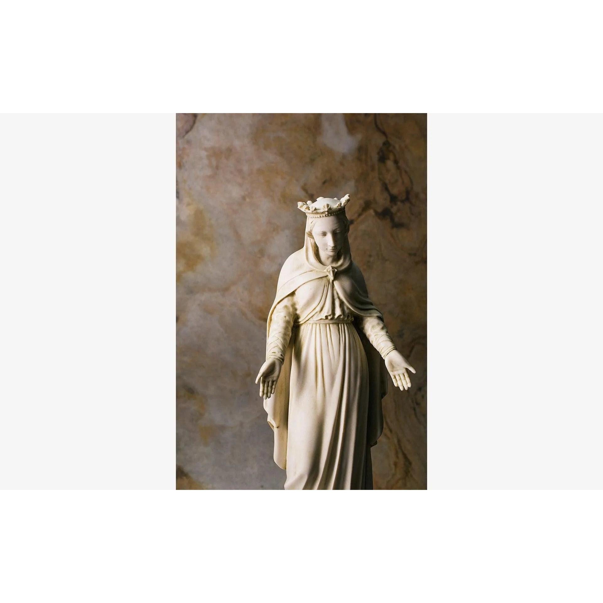 The Virgin Mary Heykel