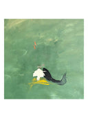 The Whale Tablo