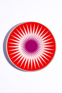 Think Pink Ruby Ritual Kahve Fincanı (2'li Set)