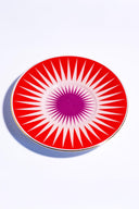 Think Pink Ruby Ritual Kahve Fincanı (2'li Set)
