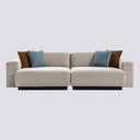 Tierra 2'li Daybed Koltuk