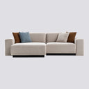 Tierra 2'lisağ Daybed Koltuk