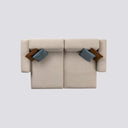 Tierra 2'li Daybed Koltuk