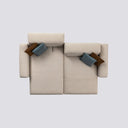 Tierra 2'li Daybed Koltuk