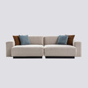 Tierra 2'li Daybed Koltuk