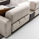 Tierra 2'lisağ Daybed Koltuk