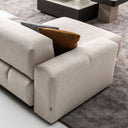 Tierra 3'lü Sağ Daybed Koltuk