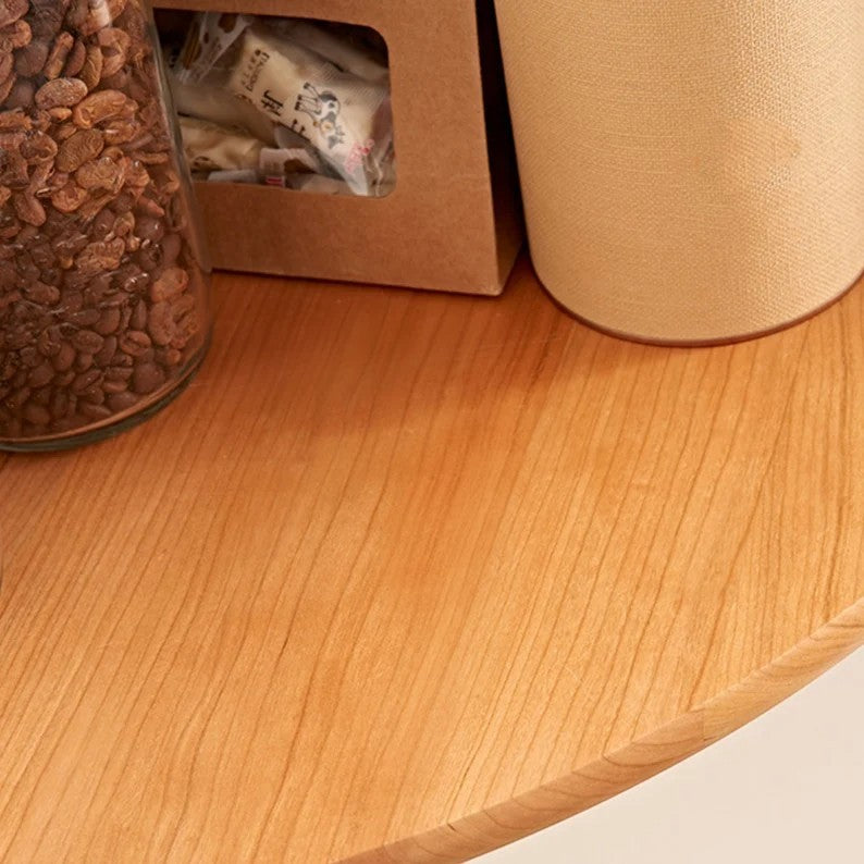 Tila El Yapımı Ahşap Raf 3'Lü Set