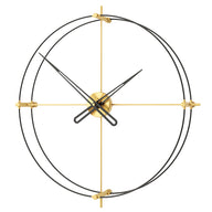 Timeless Duvar Saati