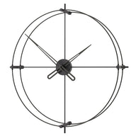 Timeless Duvar Saati
