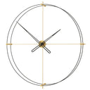 Timeless Duvar Saati