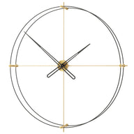 Timeless Duvar Saati