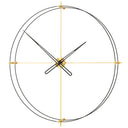 Timeless Duvar Saati