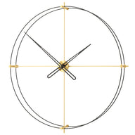 Timeless Duvar Saati