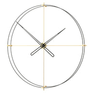 Timeless Duvar Saati
