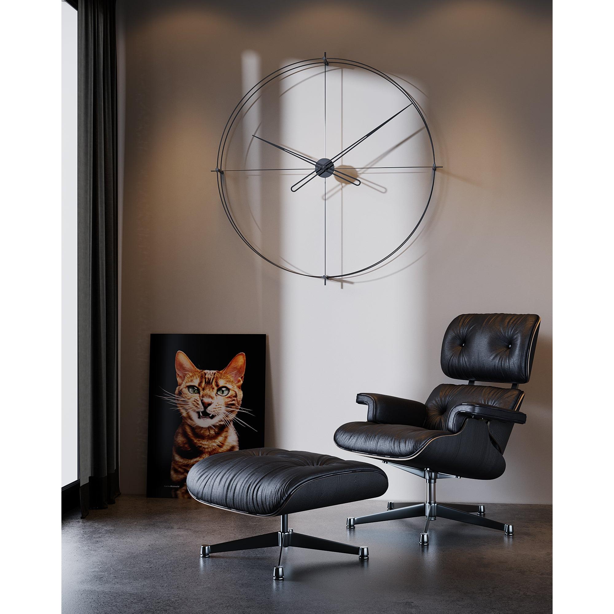 Timeless Duvar Saati