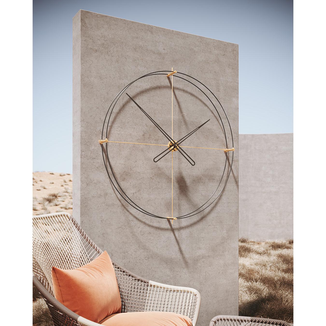 Timeless Duvar Saati