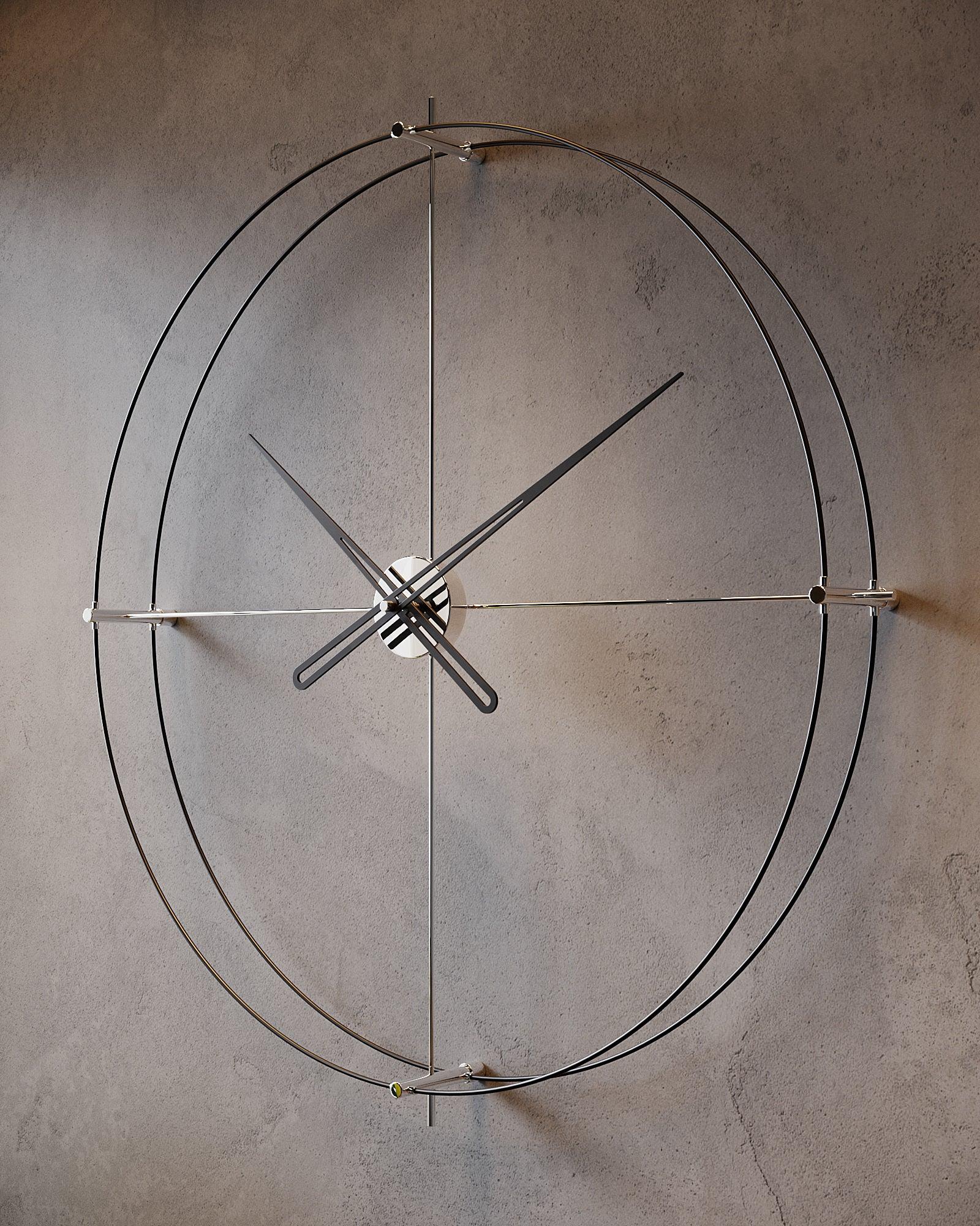 Timeless Duvar Saati