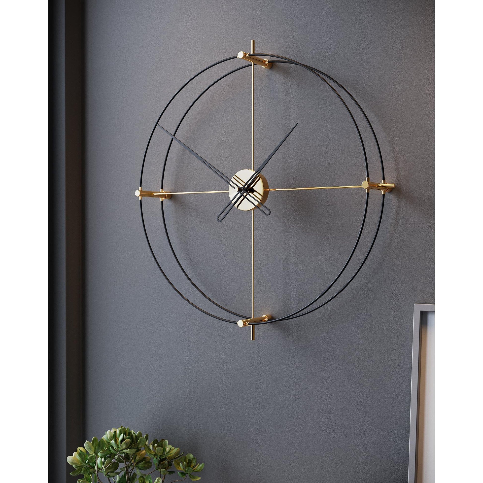 Timeless Duvar Saati