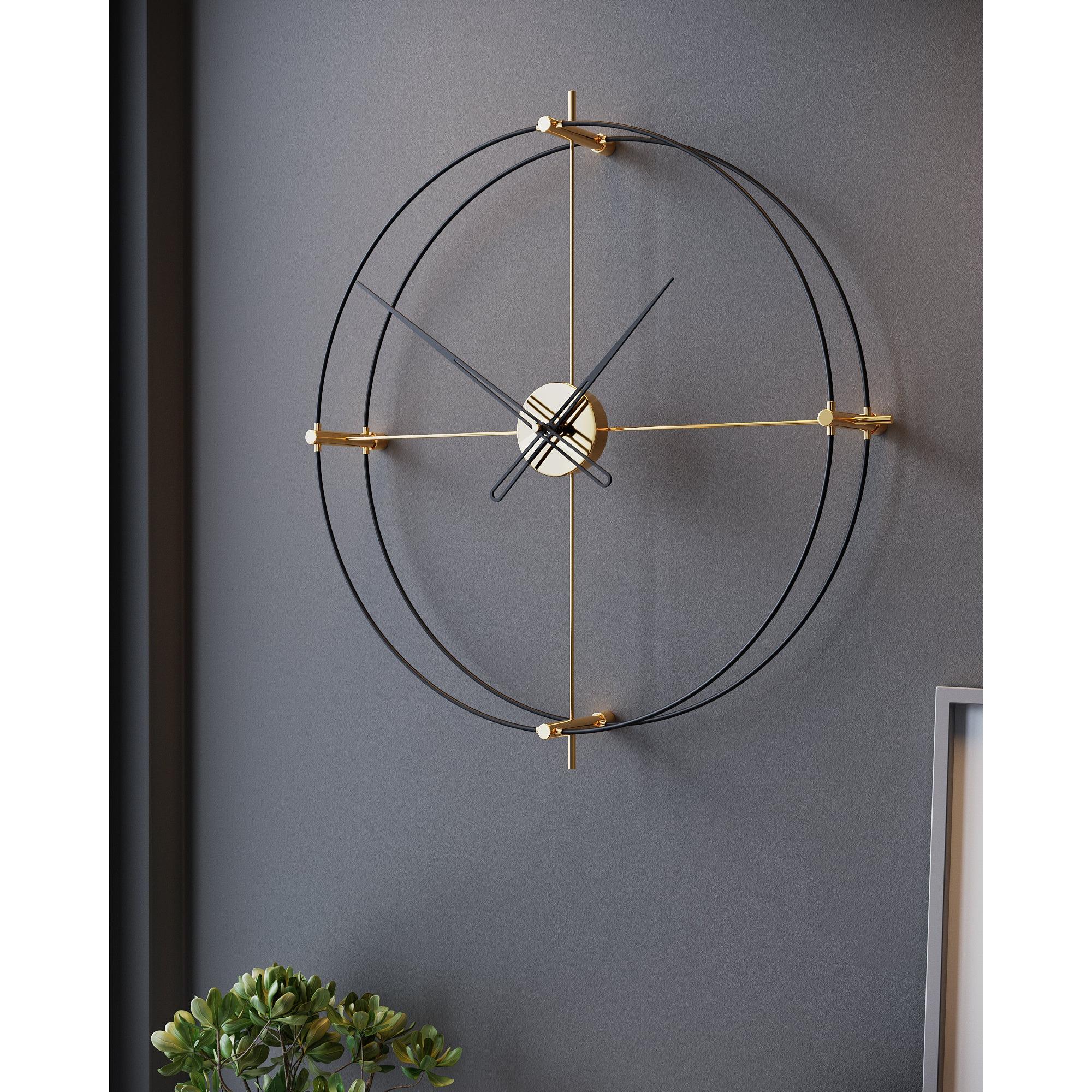 Timeless Duvar Saati