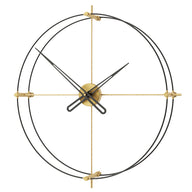 Timeless Duvar Saati