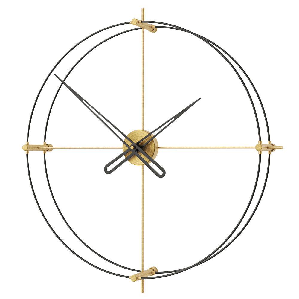 Timeless Duvar Saati