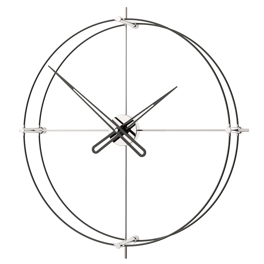 Timeless Duvar Saati