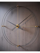 Timeless Duvar Saati