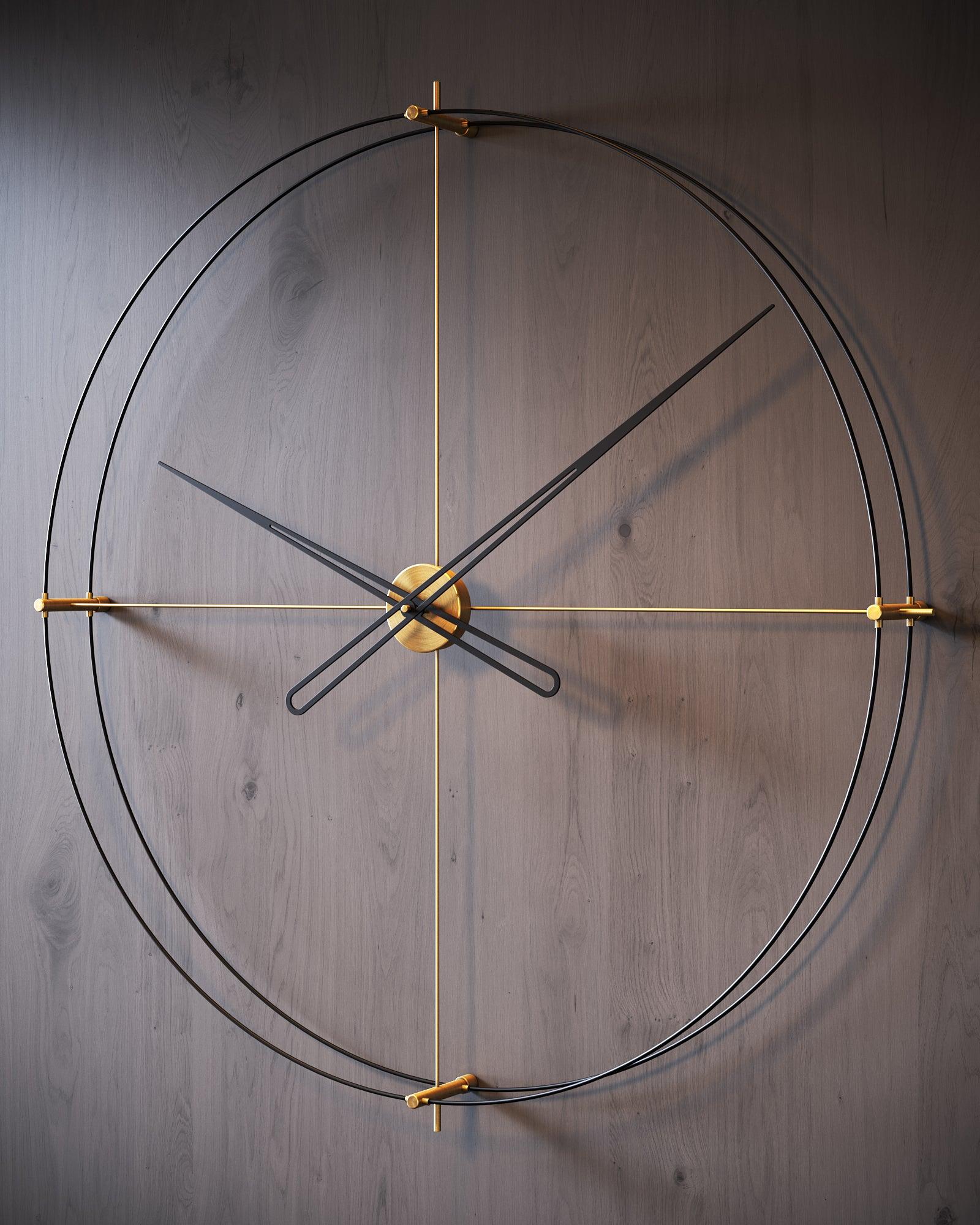 Timeless Duvar Saati