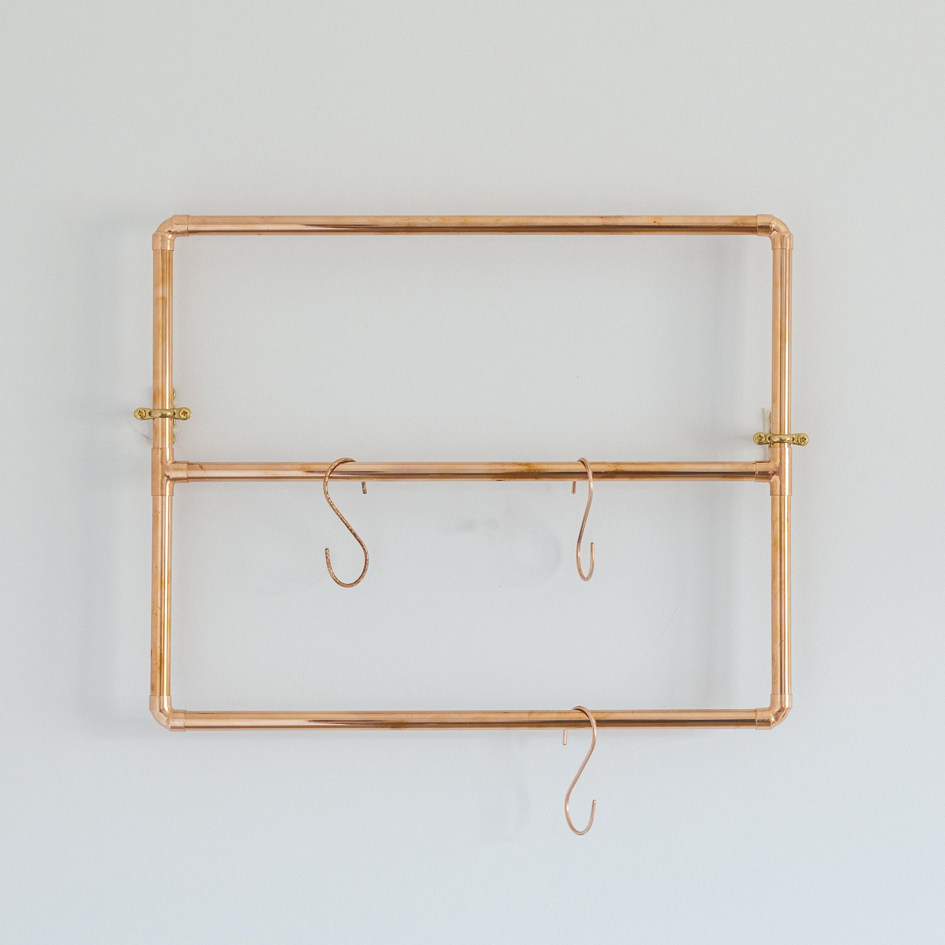 Timna Bakır Duvar Askısı