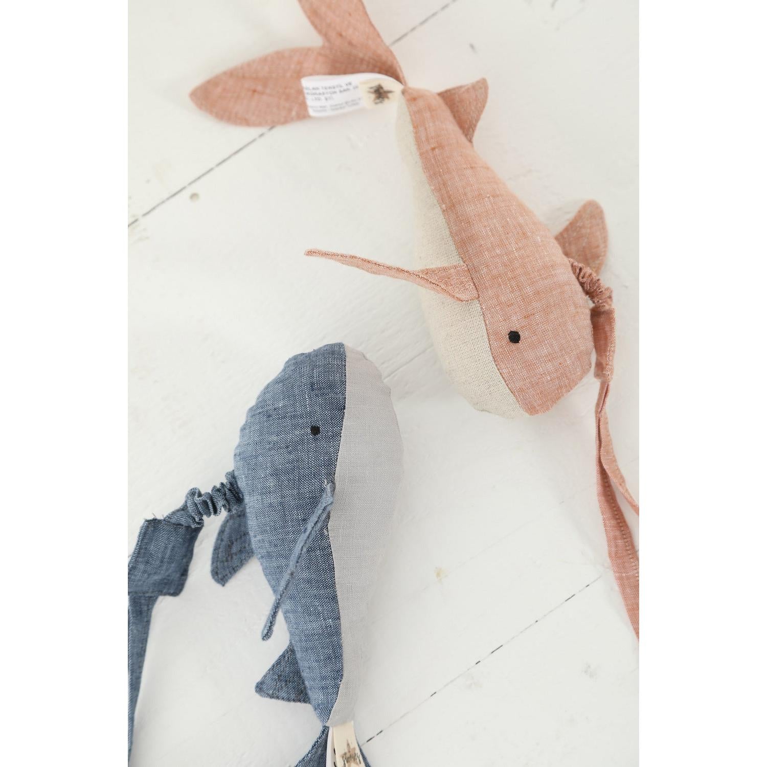 Titreşimli Fin Jean Oyuncak