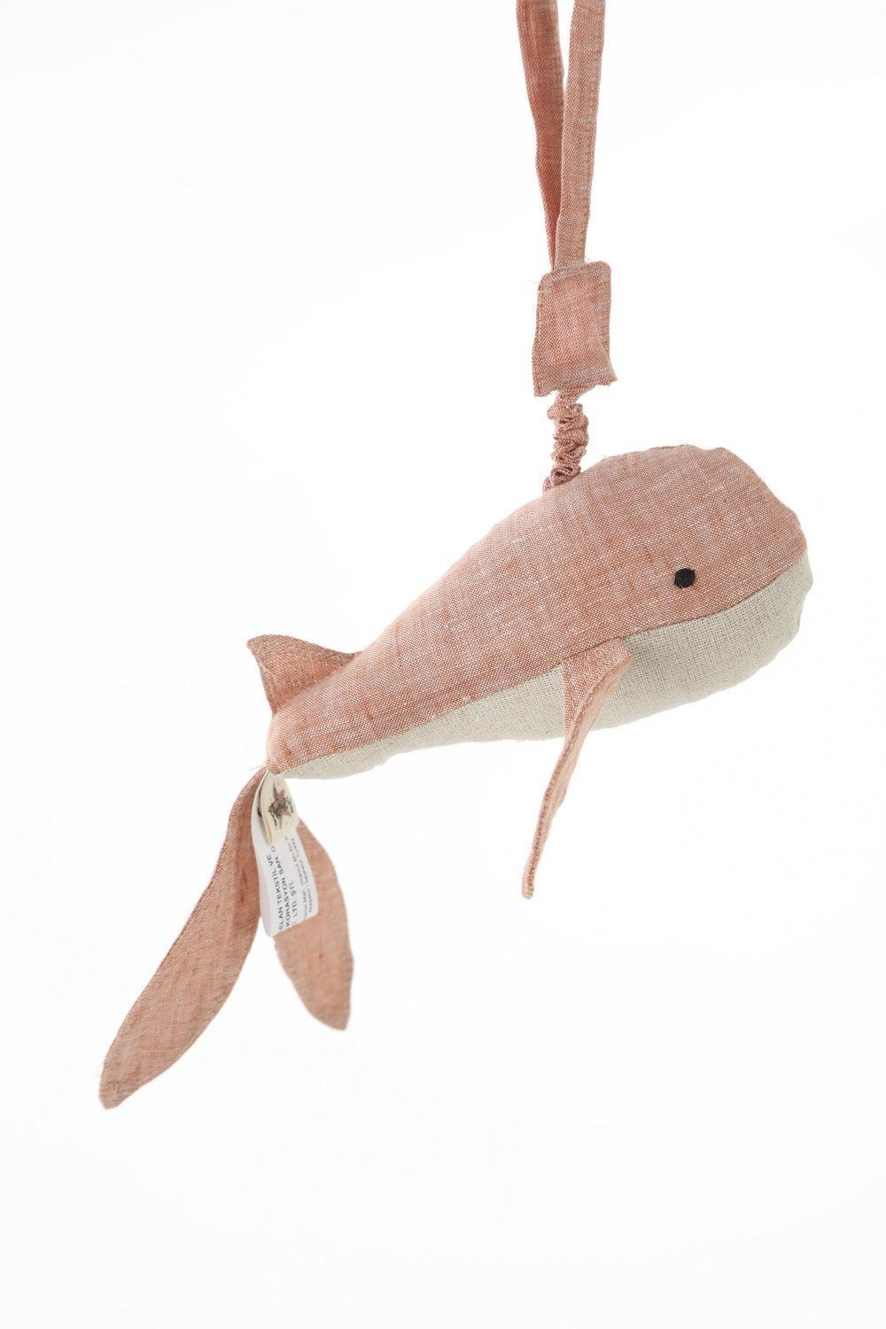 Titreşimli Fin Jean Oyuncak