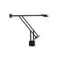 Tizio Siyah Led Masaüstü Aydınlatması-Masa Lambası-Artemide-NowShopFun