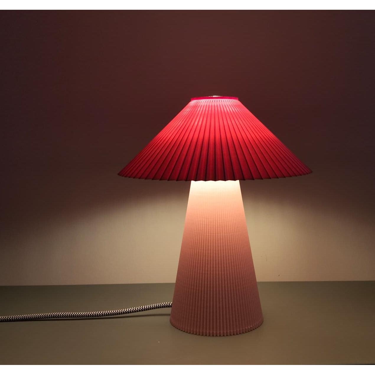 Tokyo - Masa Lambası No.1